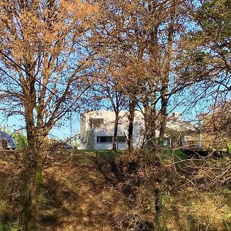 Basoangym Villa *