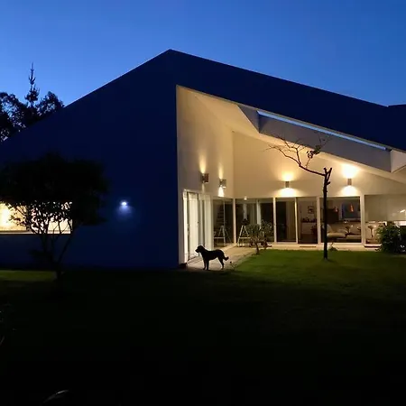 Basoangym Villa *