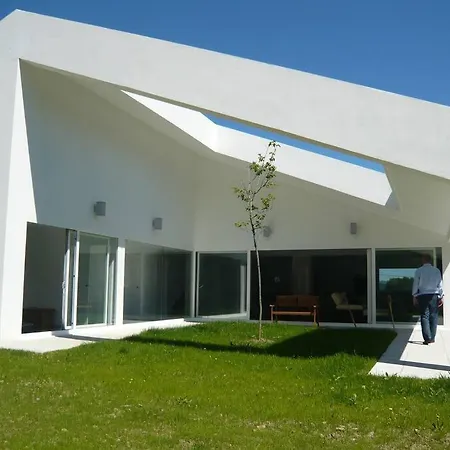 Villa Basoangym Laukiz