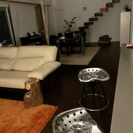 Villa Basoangym