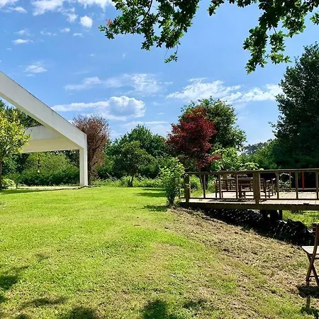 Basoangym Villa