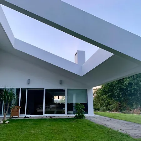 Villa Basoangym