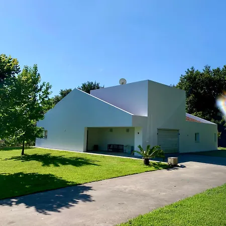 Basoangym Villa Laukiz