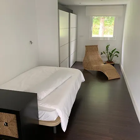 Basoangym Villa